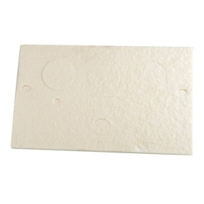 Isolierplatte Vorderseite gxe23-27- ATLANTIC - 157556