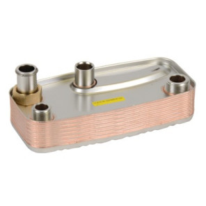 Préparateur sanitaire 9722301- ATLANTIC - 161056