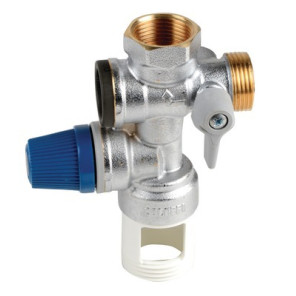 Brauchwasserventil pl752bal- ATLANTIC - 174418