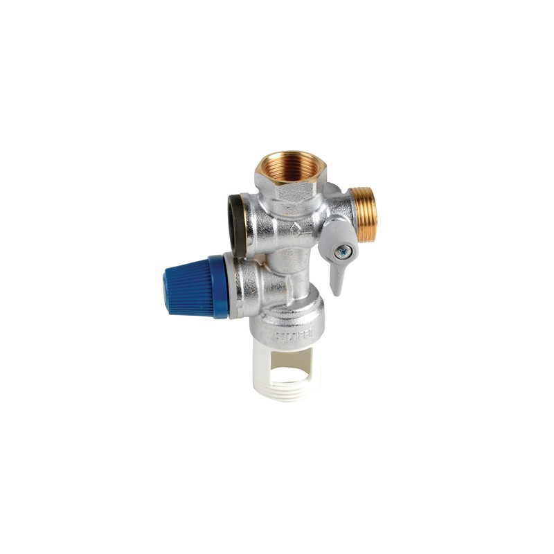 Brauchwasserventil pl752bal- ATLANTIC - 174418