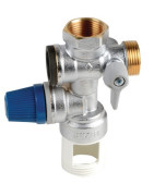 Brauchwasserventil pl752bal- ATLANTIC - 174418 Brauchwasserventil pl752bal- ATLANTIC - 174418