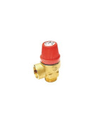 Soupape sanit 7 bars perfinox 4100- ATLANTIC - 174426 Soupape sanit 7 bars perfinox 4100- ATLANTIC - 174426