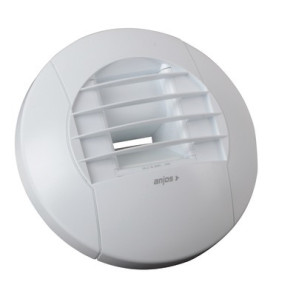 ALIZÉ Hygro SdB 10/40m³/h HB02- ANJOS - 1752