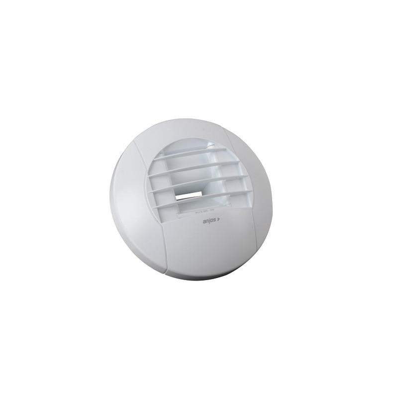 ALIZÉ Hygro SdB 10/40m³/h HB02- ANJOS - 1752