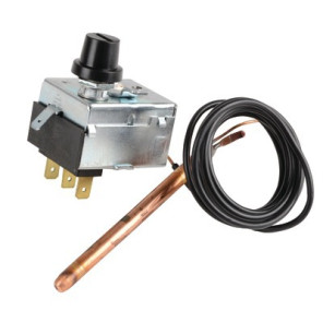 Sicherheitsthermostat 110°C cap1,5m- ATLANTIC - 178925