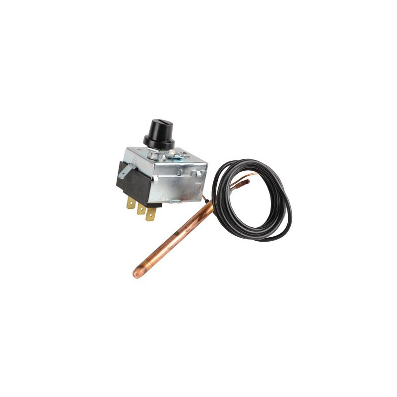 Sicherheitsthermostat 110°C cap1,5m- ATLANTIC - 178925