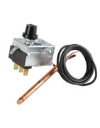 Sicherheitsthermostat 110°C cap1,5m- ATLANTIC - 178925 Sicherheitsthermostat 110°C cap1,5m- ATLANTIC - 178925