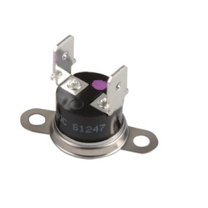 Thermostat mit Begrenzer- ATLANTIC - 178960