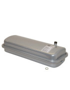 Vase d'expansion 12 ltr.- VAILLANT - 179047 Vase d'expansion 12 ltr.- VAILLANT - 179047