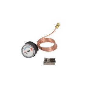 Manometer- VAILLANT - 180982