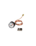 Manometer- VAILLANT - 180982
