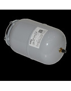 Vase expansion sanitaire 2l- ATLANTIC - 188263 Vase expansion sanitaire 2l- ATLANTIC - 188263