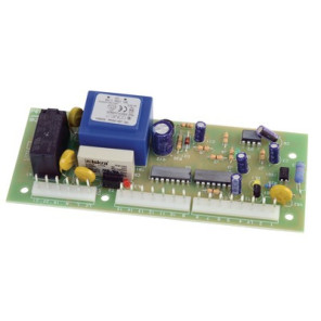 Circuit imprimé GAVINA- BAXI ROCA - 190037018