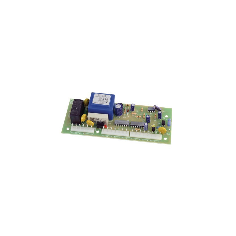 Circuit imprimé GAVINA- BAXI ROCA - 190037018