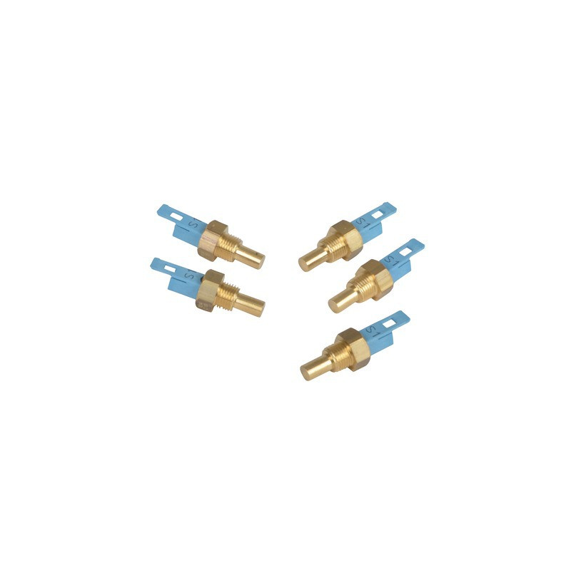Sonde NTC  (bleue)- BAXI ROCA - 190037027  - (X5)