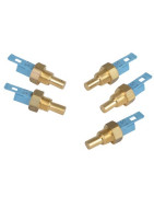 Sonde NTC (bleue)- BAXI ROCA - 190037027 - (X5) Sonde NTC (bleue)- BAXI ROCA - 190037027 - (X5)