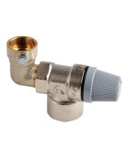 Soupape- VAILLANT - 190717 Soupape- VAILLANT - 190717