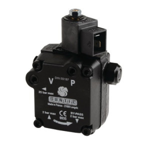 Pumpe komplett p1.33/1- ATLANTIC - 195309