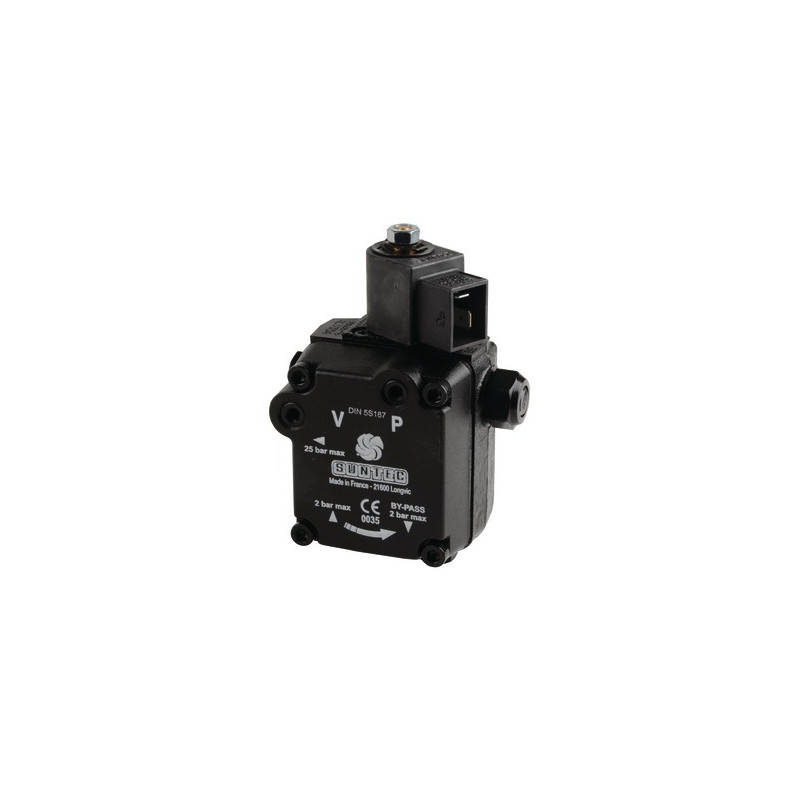 Pumpe komplett p1.33/1- ATLANTIC - 195309