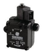 Pumpe komplett p1.33/1- ATLANTIC - 195309