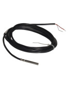 Sonde sanitaire qaz 36.522/109- ATLANTIC - 198773 Sonde sanitaire qaz 36.522/109- ATLANTIC - 198773