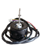 Moteur ventilateur- AIRWELL - 1PR060363
