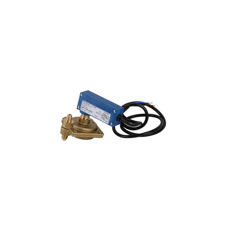 Pressostat différentiel- AIRWELL - 1PR070111