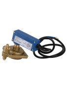 Pressostat différentiel- AIRWELL - 1PR070111