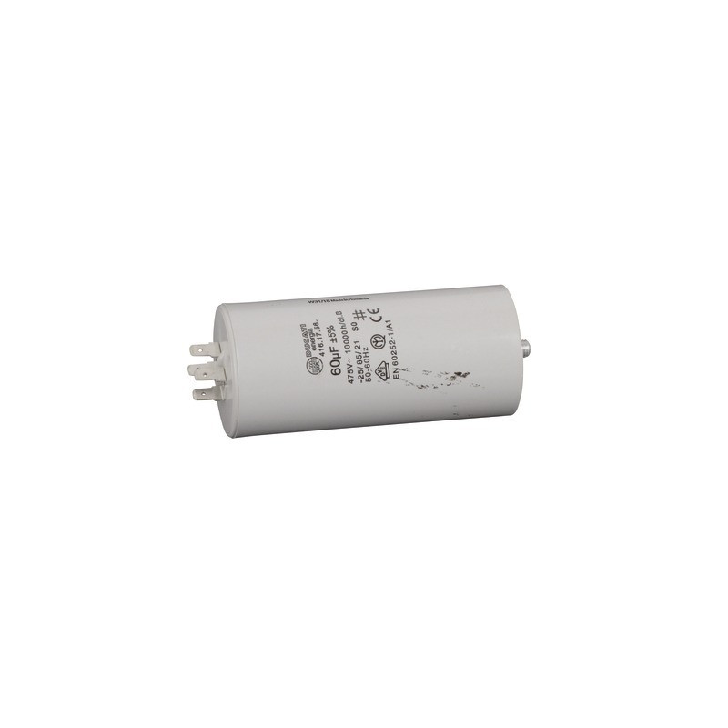 Condensateur- AIRWELL - 1PR080102