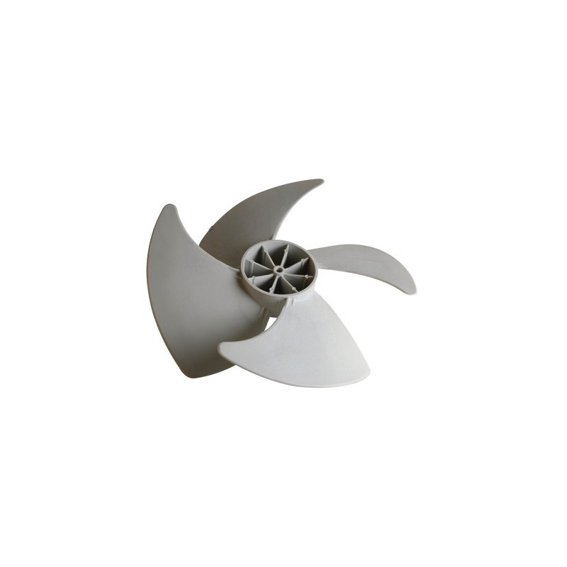 Hélice avec 4 pales- AIRWELL - 1PR110185
