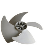 Hélice avec 4 pales- AIRWELL - 1PR110185