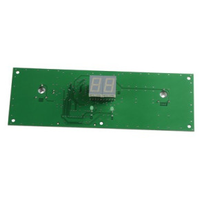Grundplatine gt120 aci getestet- DE DIETRICH - 200000243