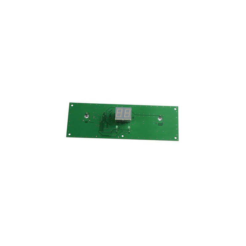 Grundplatine gt120 aci getestet- DE DIETRICH - 200000243