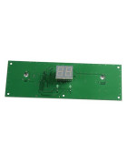 Grundplatine gt120 aci getestet- DE DIETRICH - 200000243