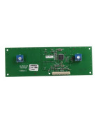 Grundplatine gt120 aci getestet- DE DIETRICH - 200000243