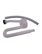 Siphon city 2.24 condensation cplt- DE DIETRICH - 200002261 Siphon city 2.24 condensation cplt- DE DIETRICH - 200002261