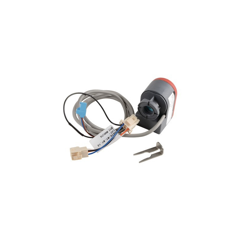 Motor für Umschaltventil mit Kabel- DE DIETRICH - 200002681