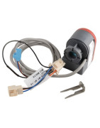 Motor für Umschaltventil mit Kabel- DE DIETRICH - 200002681