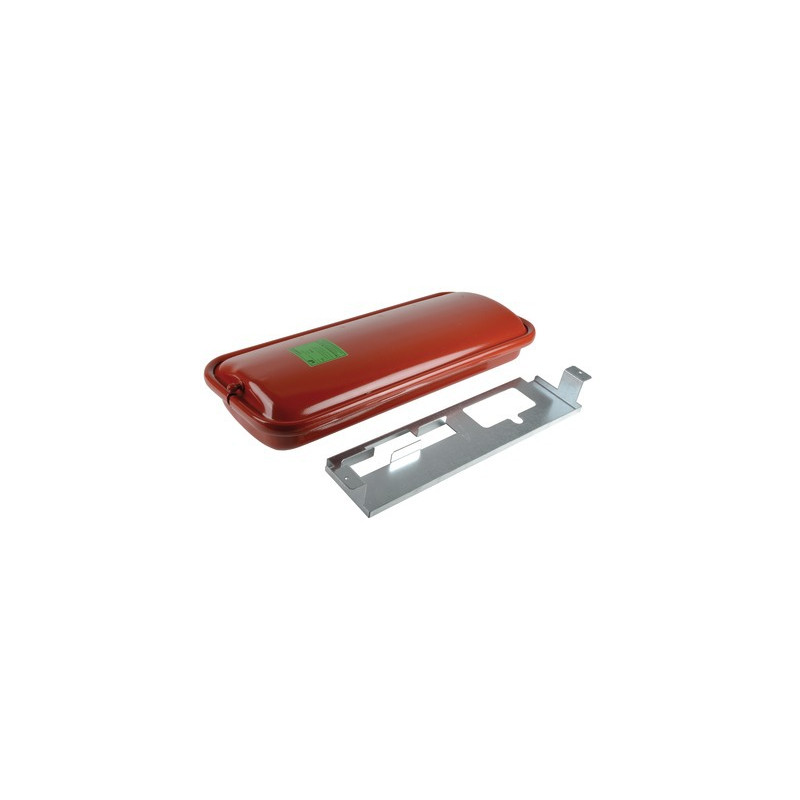 Ausdehnungsgefäß rn8 + Halter- DE DIETRICH - 200004160