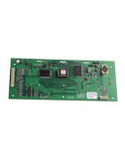 Anzeigeplatine Diem3 brul modu- DE DIETRICH - 200005240