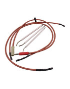S/e electrodes + sonde + cables- DE DIETRICH - 200005390