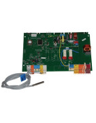 Carte relais easy.-e/iii-(sans thermostat)- DE DIETRICH - 200007080 Carte relais easy.-e/iii-(sans thermostat)- DE DIETRICH - 200007080