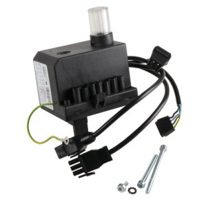 Coffret Black Box + câblage recharge BBLEV-P- DE DIETRICH CHAPPEE - 200014590