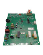 Carte de controle pcu-193- DE DIETRICH - 200018122
