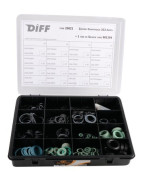 Koffer mit 313 Dichtungen- DIFF pour Chaffoteaux - COFFRET 313 JOINTS