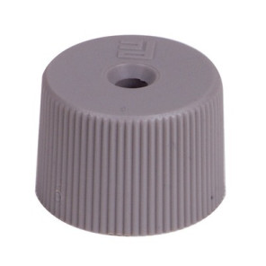 Knopf grau- DIFF pour Chaffoteaux - 61302613