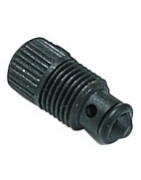 Entleerungstopfen- DIFF pour Chaffoteaux - 60081028 - (X5) Entleerungstopfen- DIFF pour Chaffoteaux - 60081028 - (X5)