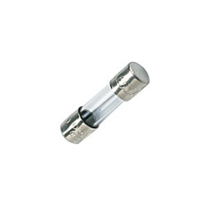 Feinsicherung 250v 2a- DIFF pour Chaffoteaux - 60054442  - (X10)