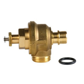 Sicherheitsventil 3 bar- DIFF pour Chaffoteaux - 61020933