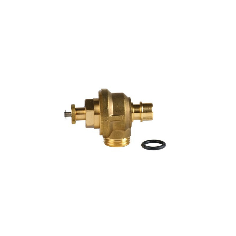 Sicherheitsventil 3 bar- DIFF pour Chaffoteaux - 61020933